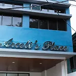 Arceli\'S Place - Near Bgc